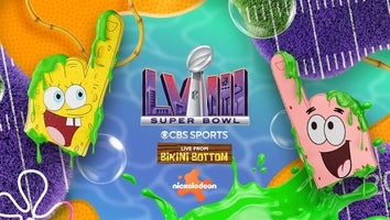 How to Watch Super Bowl 2024 on Nickelodeon Without Cable: Stream the Game Live from Bikini Bottom Tonight